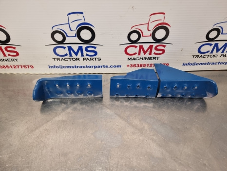 Ford 4000, 5000, 6000, 4600, 6600 Brake Pedal Kit C5nn2456d, C5nn2453d - Педаль для Тракторов: фото 1 Ford 4000, 5000, 6000, 4600, 6600 Brake Pedal Kit C5nn2456d, C5nn2453d - Педаль для Тракторов: фото 1