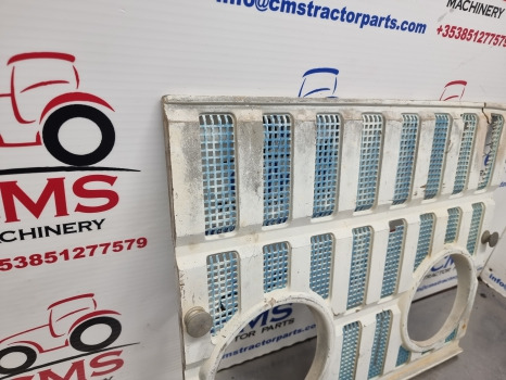 Ford 4000, 5000, 7000 Front Grille Original With Defects D1nn8151b - Решётка радиатора: фото 3 Ford 4000, 5000, 7000 Front Grille Original With Defects D1nn8151b - Решётка радиатора: фото 3