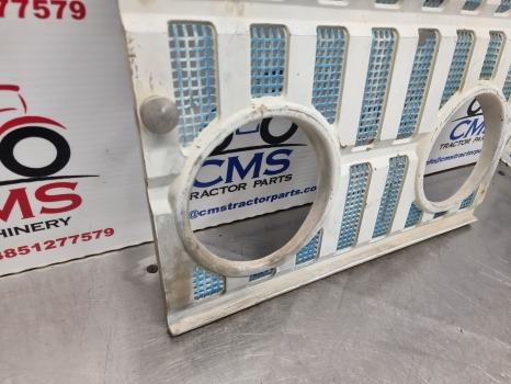 Ford 4000, 5000, 7000 Front Grille Original With Defects D1nn8151b - Решётка радиатора: фото 4 Ford 4000, 5000, 7000 Front Grille Original With Defects D1nn8151b - Решётка радиатора: фото 4