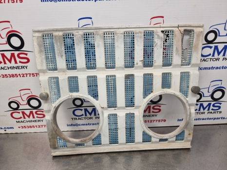 Ford 4000, 5000, 7000 Front Grille Original With Defects D1nn8151b - Решётка радиатора: фото 1 Ford 4000, 5000, 7000 Front Grille Original With Defects D1nn8151b - Решётка радиатора: фото 1