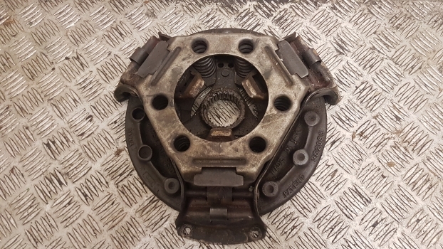 Ford 4100, 4200 Clutch Pressure Plate C9nn7563e - Сцепление и запчасти для Тракторов: фото 2 Ford 4100, 4200 Clutch Pressure Plate C9nn7563e - Сцепление и запчасти для Тракторов: фото 2