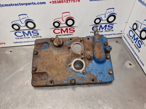 Ford 4630, 30 Series, Transmission Cover K3660221252, K3660221251, 83990673 - Коробка передач: фото 1 Ford 4630, 30 Series, Transmission Cover K3660221252, K3660221251, 83990673 - Коробка передач: фото 1
