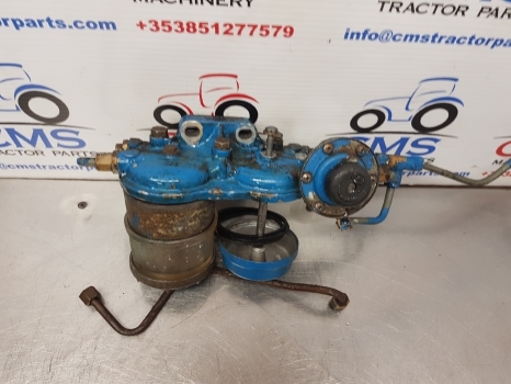 Ford 4830, 5030, 6610, 7710 Fuel Filter Support 83977042, E8nn9n166ab - Топливный фильтр для Сельскохозяйственной техники: фото 2 Ford 4830, 5030, 6610, 7710 Fuel Filter Support 83977042, E8nn9n166ab - Топливный фильтр для Сельскохозяйственной техники: фото 2