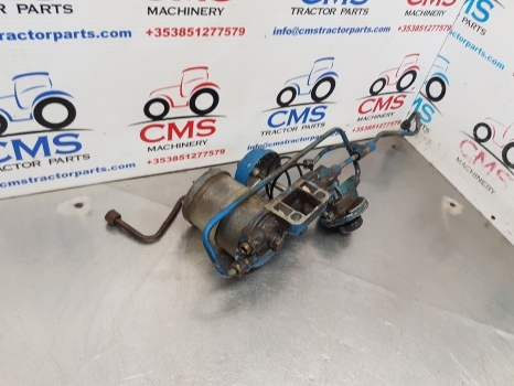Ford 4830, 5030, 6610, 7710 Fuel Filter Support 83977042, E8nn9n166ab - Топливный фильтр для Сельскохозяйственной техники: фото 5 Ford 4830, 5030, 6610, 7710 Fuel Filter Support 83977042, E8nn9n166ab - Топливный фильтр для Сельскохозяйственной техники: фото 5