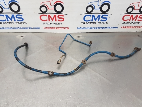 Ford 4830, 5030, 6610, 7710 Fuel Injection Pipes 87801629, E8nn9n445ea - Подготовка топлива для Сельскохозяйственной техники: фото 2 Ford 4830, 5030, 6610, 7710 Fuel Injection Pipes 87801629, E8nn9n445ea - Подготовка топлива для Сельскохозяйственной техники: фото 2