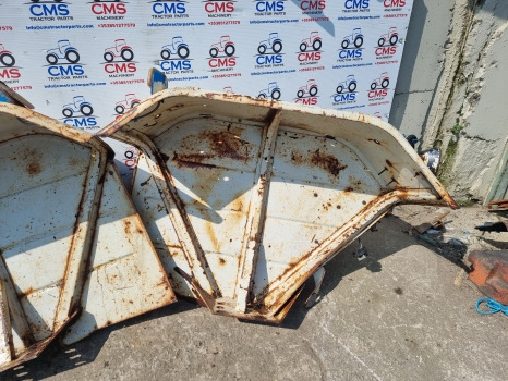Ford 5000, 6000, 7000 Mudguard Pair As Pictures, 82008463, 82008463 - Крыло: фото 3 Ford 5000, 6000, 7000 Mudguard Pair As Pictures, 82008463, 82008463 - Крыло: фото 3
