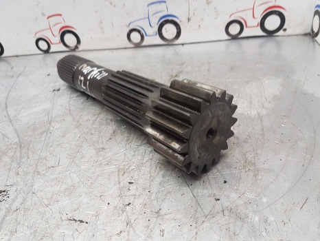 Ford 5000, 7000, 5100, 7100, 5200 Muirhill 121 Rear Axle Sun Shaft C5nn4049a - Задняя ось: фото 2 Ford 5000, 7000, 5100, 7100, 5200 Muirhill 121 Rear Axle Sun Shaft C5nn4049a - Задняя ось: фото 2