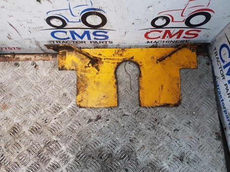 Ford 550, 555, 655, 655b Panel Bracket D8nn9647bb11z, E0nn9647ab29z - Кузов и экстерьер для Экскаваторов-погрузчиков: фото 2 Ford 550, 555, 655, 655b Panel Bracket D8nn9647bb11z, E0nn9647ab29z - Кузов и экстерьер для Экскаваторов-погрузчиков: фото 2