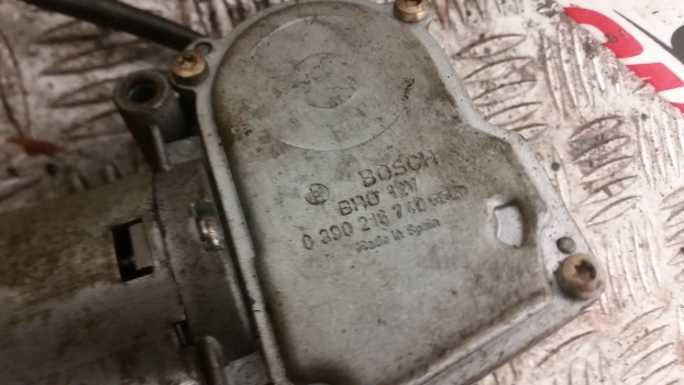 Ford 555c, 655c, 555d, 655d, 575d, 675d Wiper Motor Rear E8nn17n404aa - Щетка стеклоочистителя для Тракторов: фото 2 Ford 555c, 655c, 555d, 655d, 575d, 675d Wiper Motor Rear E8nn17n404aa - Щетка стеклоочистителя для Тракторов: фото 2