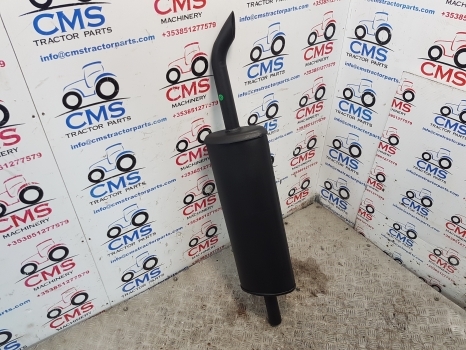Ford 5600, 6600, 5700, 6700engine Exhaust 83908359, 83958580, D6nn5230b - Глушитель/ Выхлопная система для Тракторов: фото 1 Ford 5600, 6600, 5700, 6700engine Exhaust 83908359, 83958580, D6nn5230b - Глушитель/ Выхлопная система для Тракторов: фото 1