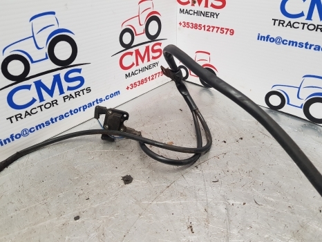 Ford 5610, 6610, 6810 Front Head Lamp Wiring Loom Front Wiring Loom - Кабели/ Провода для Тракторов: фото 3 Ford 5610, 6610, 6810 Front Head Lamp Wiring Loom Front Wiring Loom - Кабели/ Провода для Тракторов: фото 3
