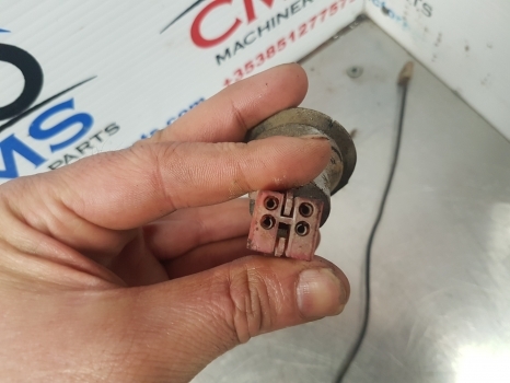 Ford 5610, Tw, 10, 600 Series Wiring Loom Heater Control D5nn18c346d - Кабели/ Провода для Тракторов: фото 2 Ford 5610, Tw, 10, 600 Series Wiring Loom Heater Control D5nn18c346d - Кабели/ Провода для Тракторов: фото 2
