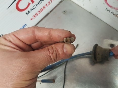 Ford 5610, Tw, 10, 600 Series Wiring Loom Heater Control D5nn18c346d - Кабели/ Провода для Тракторов: фото 5 Ford 5610, Tw, 10, 600 Series Wiring Loom Heater Control D5nn18c346d - Кабели/ Провода для Тракторов: фото 5