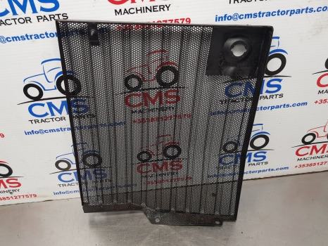 Ford 5640, 6640, 7740 Side Panel Grill Lhs E9nn8k189ac, 81875285, E9nn8k189ad - Решётка радиатора: фото 3 Ford 5640, 6640, 7740 Side Panel Grill Lhs E9nn8k189ac, 81875285, E9nn8k189ad - Решётка радиатора: фото 3