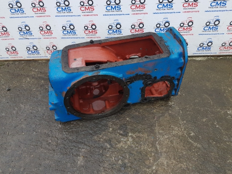 Ford 6610, 10 Series, 6710, 5610 Rear Axle Housing E5nn4024fa, E1nn4024ca - Задняя ось: фото 2 Ford 6610, 10 Series, 6710, 5610 Rear Axle Housing E5nn4024fa, E1nn4024ca - Задняя ось: фото 2
