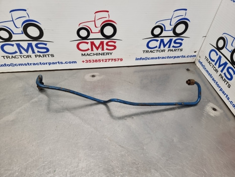 Ford 6610, 10 Series, Fuel Pipe E8nn9n363aa - Подготовка топлива: фото 1 Ford 6610, 10 Series, Fuel Pipe E8nn9n363aa - Подготовка топлива: фото 1