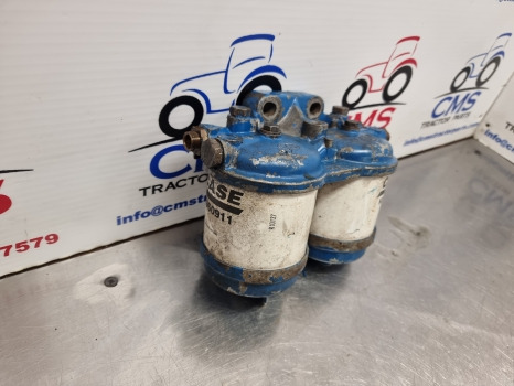 Ford 6610, 5030, 4830, 7710 Fuel Filter Support Assy 83977042, E8nn9n166ab - Топливный фильтр: фото 2 Ford 6610, 5030, 4830, 7710 Fuel Filter Support Assy 83977042, E8nn9n166ab - Топливный фильтр: фото 2