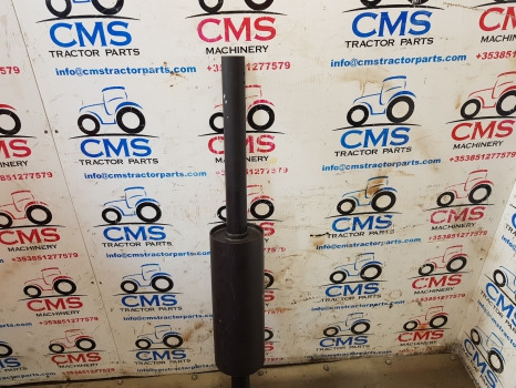 Ford 6610, 7710, 5610, 7610, 4400, 5340 Silencer Exhaust C7nn5230r, 81817063 - Глушитель/ Выхлопная система: фото 2 Ford 6610, 7710, 5610, 7610, 4400, 5340 Silencer Exhaust C7nn5230r, 81817063 - Глушитель/ Выхлопная система: фото 2