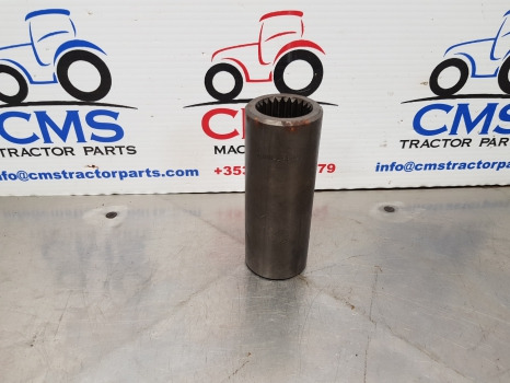 Ford 6810, 7610, 7710 Rear Axle Pinion Coupling D1nn4684b - Задняя ось: фото 1 Ford 6810, 7610, 7710 Rear Axle Pinion Coupling D1nn4684b - Задняя ось: фото 1