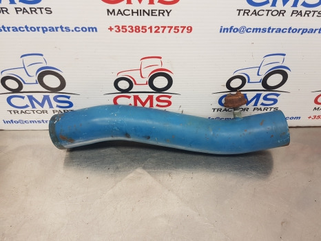 Ford 7000, 7100, 7200, Air Filter Tube D1nn9c602a, D1nn9c602b - Система впуска: фото 2 Ford 7000, 7100, 7200, Air Filter Tube D1nn9c602a, D1nn9c602b - Система впуска: фото 2