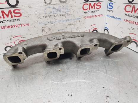 Ford 7000, 7100, 7200 Exhaust Manifold D1nn9430a, 81824284 - Глушитель/ Выхлопная система: фото 5 Ford 7000, 7100, 7200 Exhaust Manifold D1nn9430a, 81824284 - Глушитель/ Выхлопная система: фото 5