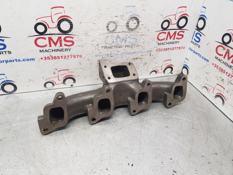 Ford 7000, 7100, 7200 Exhaust Manifold D1nn9430a, 81824284 - Глушитель/ Выхлопная система: фото 2 Ford 7000, 7100, 7200 Exhaust Manifold D1nn9430a, 81824284 - Глушитель/ Выхлопная система: фото 2