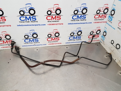 Ford 7740, 6640, 5640, Fuel Tank Pipes F1nn9a337ba - Топливный бак для Сельскохозяйственной техники: фото 1 Ford 7740, 6640, 5640, Fuel Tank Pipes F1nn9a337ba - Топливный бак для Сельскохозяйственной техники: фото 1