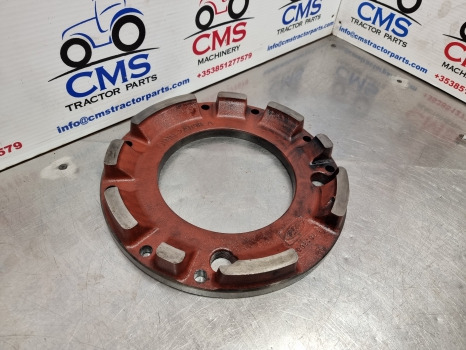 Ford 7810 7910, 10, 40, Ts S. Rear Axle Brake Housing Outer D1nn2a098a, 83964342 - Задняя ось: фото 2 Ford 7810 7910, 10, 40, Ts S. Rear Axle Brake Housing Outer D1nn2a098a, 83964342 - Задняя ось: фото 2