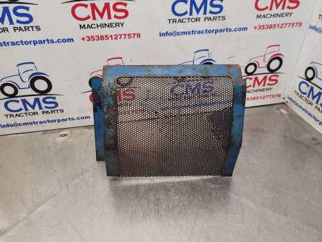 Ford 7910, 7810, 8210 Engine Side Guard, Shield Grill Cut, Parts E9nn19n710aa11b - Решётка радиатора: фото 1 Ford 7910, 7810, 8210 Engine Side Guard, Shield Grill Cut, Parts E9nn19n710aa11b - Решётка радиатора: фото 1