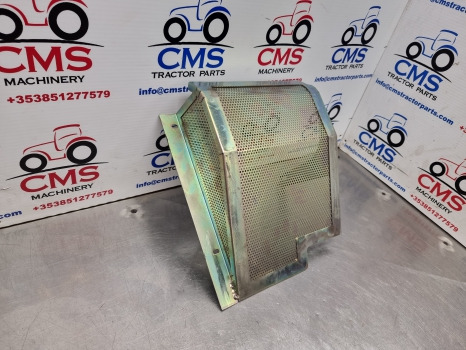 Ford 7910, 7810, 8210 Engine Side Guard, Shield Grill E9nn19n710aa11b - Решётка радиатора: фото 2 Ford 7910, 7810, 8210 Engine Side Guard, Shield Grill E9nn19n710aa11b - Решётка радиатора: фото 2