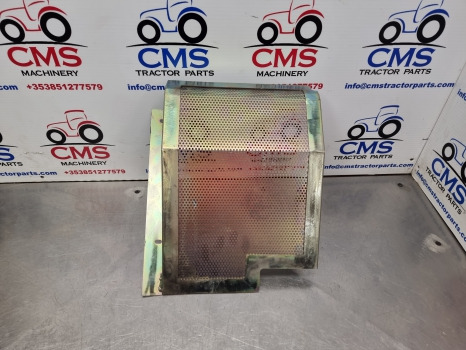 Ford 7910, 7810, 8210 Engine Side Guard, Shield Grill E9nn19n710aa11b - Решётка радиатора: фото 1 Ford 7910, 7810, 8210 Engine Side Guard, Shield Grill E9nn19n710aa11b - Решётка радиатора: фото 1