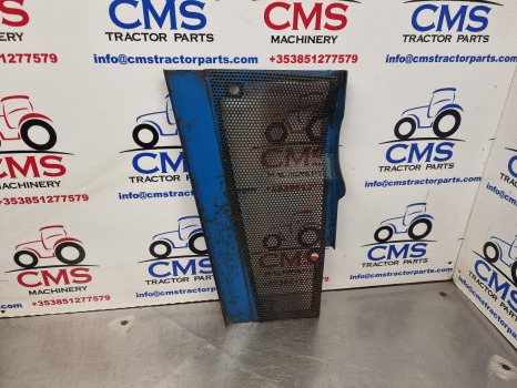 Ford 7910, 7810, 8210 Engine Side Guard, Shield Grill F0nn10n333aa11b - Решётка радиатора: фото 3 Ford 7910, 7810, 8210 Engine Side Guard, Shield Grill F0nn10n333aa11b - Решётка радиатора: фото 3