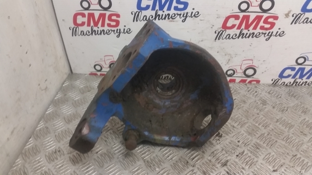 Ford 8240, 8340 709hd Carraro Front Axle Spindle Left Car125157, 1-33-741-662 - Рулевое управление для Тракторов: фото 4 Ford 8240, 8340 709hd Carraro Front Axle Spindle Left Car125157, 1-33-741-662 - Рулевое управление для Тракторов: фото 4