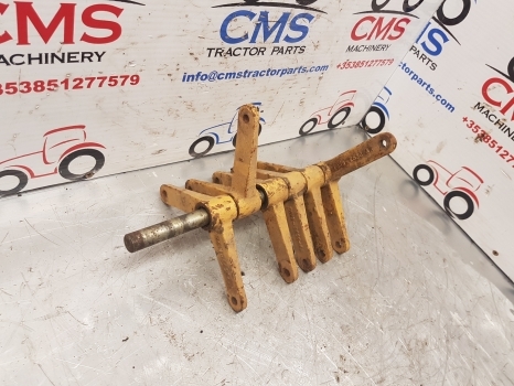 Ford Digger Bachoe Loader Cab Control Kit E0nne650aa - Кабина и интерьер для Экскаваторов-погрузчиков: фото 2 Ford Digger Bachoe Loader Cab Control Kit E0nne650aa - Кабина и интерьер для Экскаваторов-погрузчиков: фото 2