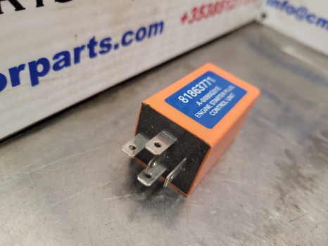 Ford New Holland 40, Ts 8240, 8340, Ts115 Engine Starter Plug Relay 81863771 - Реле: фото 4 Ford New Holland 40, Ts 8240, 8340, Ts115 Engine Starter Plug Relay 81863771 - Реле: фото 4