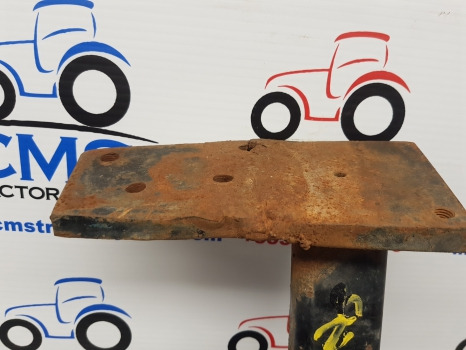 Ford New Holland 40, Ts Series, 5640, 8240 Foot Step Lhs 82007896, 82007892 - Боковая подножка для Сельскохозяйственной техники: фото 3 Ford New Holland 40, Ts Series, 5640, 8240 Foot Step Lhs 82007896, 82007892 - Боковая подножка для Сельскохозяйственной техники: фото 3
