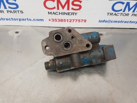 Ford, New Holland 40, Ts Trailer Brake Valve Distributor 81874969, 1535108113 - Тормозной клапан для Сельскохозяйственной техники: фото 2 Ford, New Holland 40, Ts Trailer Brake Valve Distributor 81874969, 1535108113 - Тормозной клапан для Сельскохозяйственной техники: фото 2