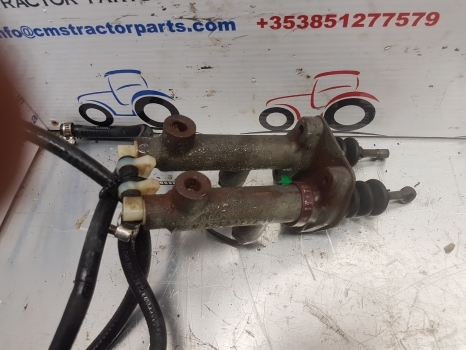 Ford New Holland 40, Ts, Ts6000 Series Brake Master Cylinder 81869963, 81866911 - Тормозной цилиндр для Тракторов: фото 2 Ford New Holland 40, Ts, Ts6000 Series Brake Master Cylinder 81869963, 81866911 - Тормозной цилиндр для Тракторов: фото 2