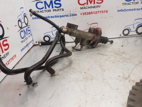 Ford New Holland 40, Ts, Ts6000 Series Brake Master Cylinder 81869963, 81866911 - Тормозной цилиндр для Тракторов: фото 1 Ford New Holland 40, Ts, Ts6000 Series Brake Master Cylinder 81869963, 81866911 - Тормозной цилиндр для Тракторов: фото 1