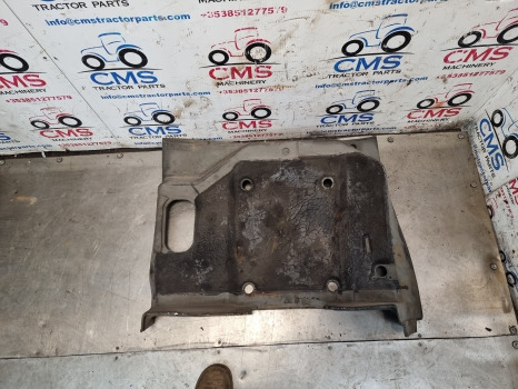 Ford New Holland 7740, 40 Series Rear Seat Floor Mat E9nn94130n23bh - Кабина и интерьер: фото 3 Ford New Holland 7740, 40 Series Rear Seat Floor Mat E9nn94130n23bh - Кабина и интерьер: фото 3
