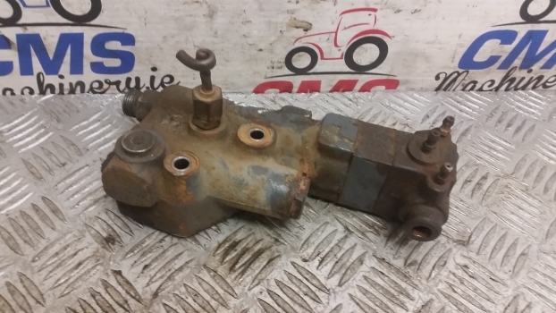 Ford New Holland 7840 40 And Ts Series Trailer Brake Valve 81874969, 1535108113 - Тормозной клапан для Тракторов: фото 1 Ford New Holland 7840 40 And Ts Series Trailer Brake Valve 81874969, 1535108113 - Тормозной клапан для Тракторов: фото 1