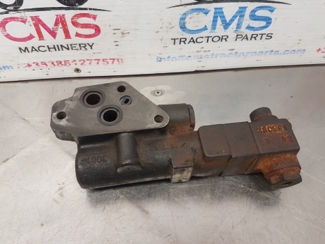Ford New Holland 7840, 40 Serie Hydraulic Brake Valve For Parts Only F0nn2n073bd - Тормозной клапан для Тракторов: фото 5 Ford New Holland 7840, 40 Serie Hydraulic Brake Valve For Parts Only F0nn2n073bd - Тормозной клапан для Тракторов: фото 5