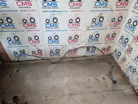 Ford New Holland 7840, 40 Series, Hydraulic Auxilary Pump Tube Assy F0nne897ce - Гидравлика: фото 1 Ford New Holland 7840, 40 Series, Hydraulic Auxilary Pump Tube Assy F0nne897ce - Гидравлика: фото 1