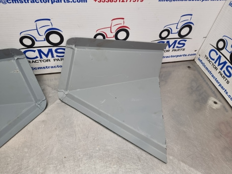 Ford New Holland Ap, Lp Cab, 10 Se. Cab Toe Panel, Panel Guard Pair E3nn16r361aa - Кабина и интерьер: фото 5 Ford New Holland Ap, Lp Cab, 10 Se. Cab Toe Panel, Panel Guard Pair E3nn16r361aa - Кабина и интерьер: фото 5