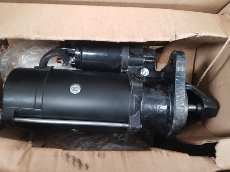 Ford New Holland Case Fiat Tm140, 8340, Mxm190 Starter Motor 87653221,41587r - Стартер для Тракторов: фото 2 Ford New Holland Case Fiat Tm140, 8340, Mxm190 Starter Motor 87653221,41587r - Стартер для Тракторов: фото 2
