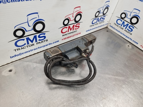 Ford New Holland Ts, 40, 60 Hydraulic Lift Valve 54155-a, F0nnr921ab, 82011395 - Гидравлика: фото 2 Ford New Holland Ts, 40, 60 Hydraulic Lift Valve 54155-a, F0nnr921ab, 82011395 - Гидравлика: фото 2