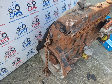 Ford Serie D Complete Engine For Parts 703f3805ba - Двигатель: фото 4 Ford Serie D Complete Engine For Parts 703f3805ba - Двигатель: фото 4