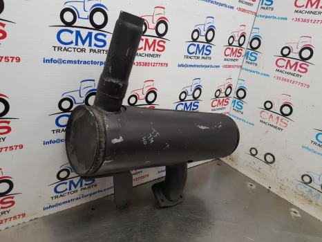 Ford Ts, 40 Series, 5640, 6640, 7640 Engine Exhaust Box 82011360, 82011369 - Глушитель/ Выхлопная система: фото 2 Ford Ts, 40 Series, 5640, 6640, 7640 Engine Exhaust Box 82011360, 82011369 - Глушитель/ Выхлопная система: фото 2