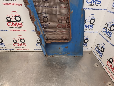 Ford Tw15, 10, 30 Series, Side Grille Panel Rhs D9nn8a134aa, D5nn8150a - Решётка радиатора: фото 4 Ford Tw15, 10, 30 Series, Side Grille Panel Rhs D9nn8a134aa, D5nn8150a - Решётка радиатора: фото 4