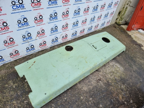 Hurlimann H6115, Same, Lamborghini, Cab Bonnet Hood Assy 0.010.0923.3 - Кузов и экстерьер: фото 2 Hurlimann H6115, Same, Lamborghini, Cab Bonnet Hood Assy 0.010.0923.3 - Кузов и экстерьер: фото 2